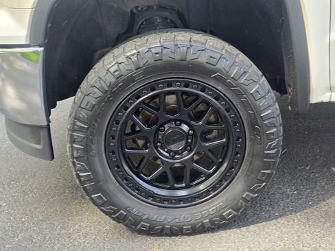 Used 2014 GMC Sierra 1500 SLT AWD/4WD image 10