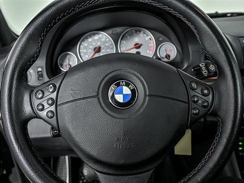 Used 2000 BMW M5 RWD image 30