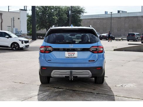 Used 2025 Honda Pilot TrailSport image 6