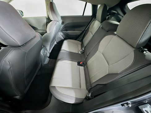 Used 2024 Subaru Crosstrek 2.0i Premium image 26