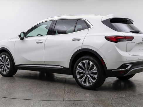 Used 2024 Buick Envision Preferred AWD/4WD image 6