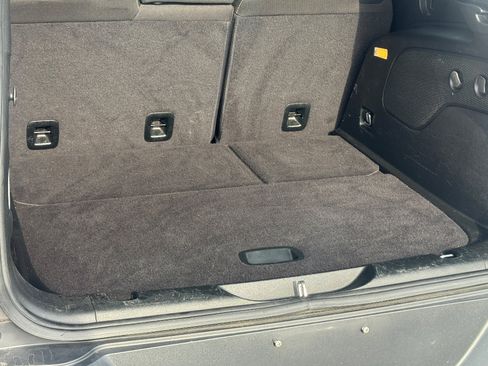 Used 2017 Jeep Cherokee Latitude w/ Safety/Convenience Group image 13