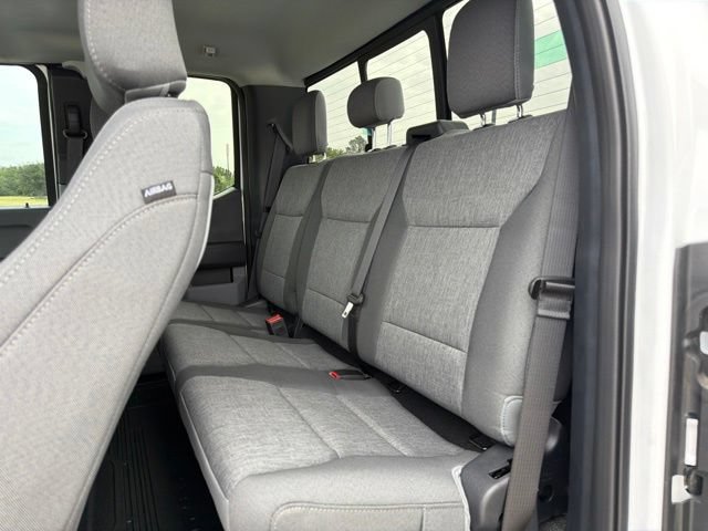 New 2026 Ford F250 XL RWD image 23