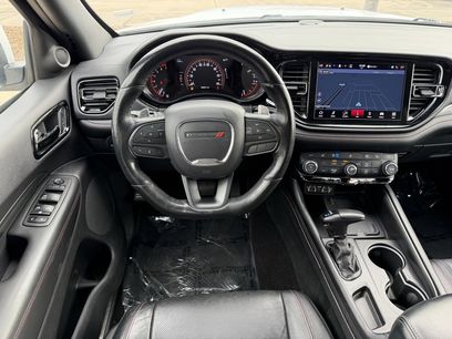 Used 2022 Dodge Durango R/T