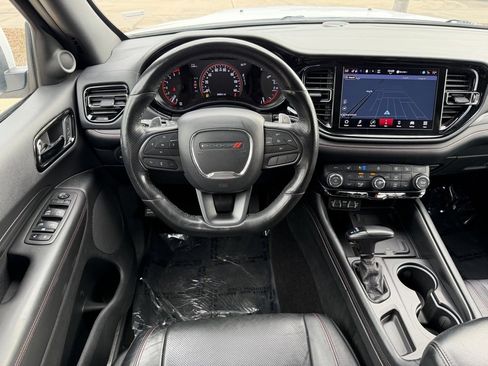 Used 2022 Dodge Durango R/T image 2