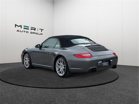 Used 2010 Porsche 911 Carrera S image 7