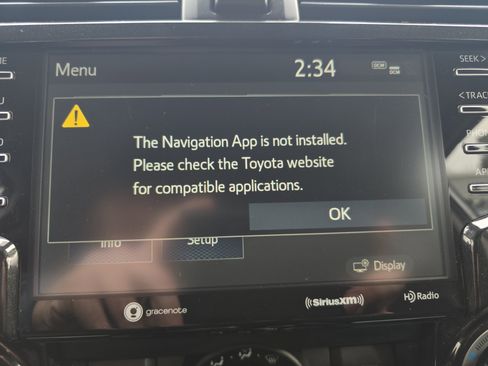 Used 2024 Toyota 4Runner TRD Off-Road image 31