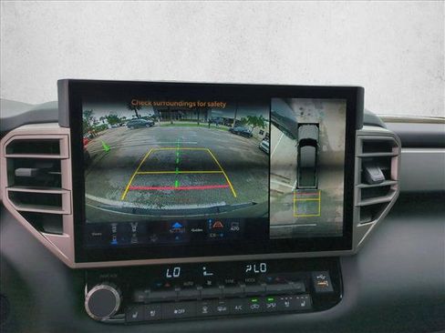New 2026 Toyota Tundra Limited AWD/4WD image 13