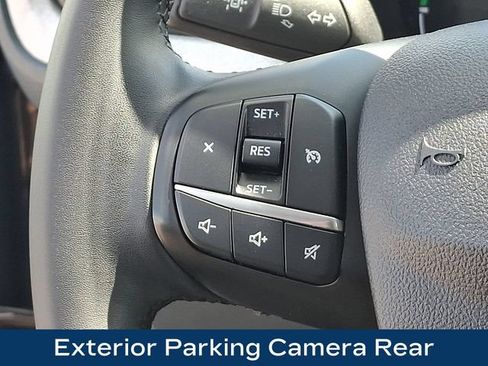 Used 2024 Ford Maverick XLT w/ XLT Luxury Package FWD image 7