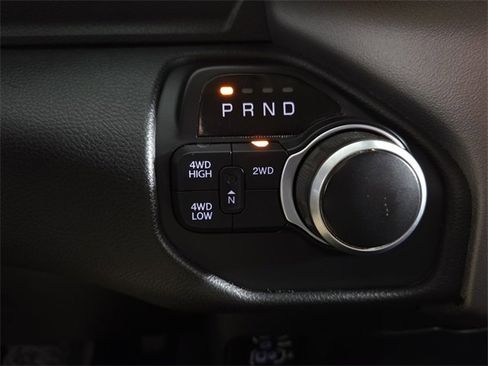 Used 2019 RAM 2500 Big Horn w/ Protection Group image 19