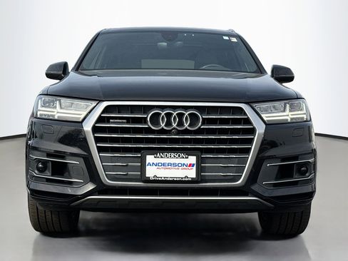 Used 2019 Audi Q7 3.0T Premium Plus w/ Premium Plus Package image 17