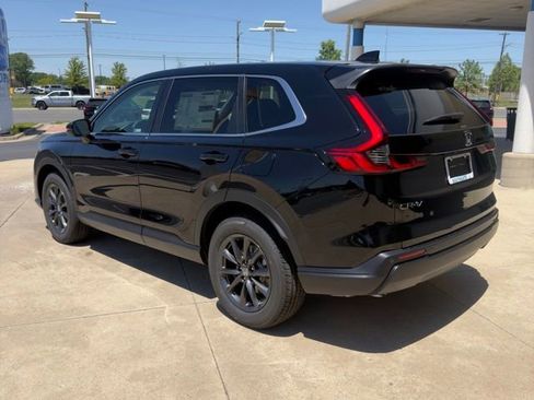 New 2026 Honda CR-V EX-L image 3