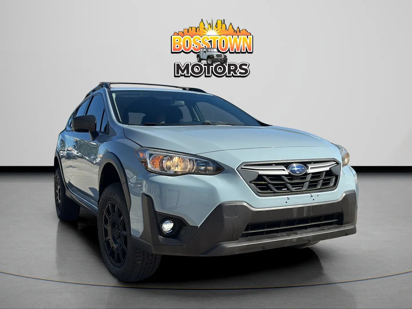 Used 2021 Subaru Crosstrek 2.0i AWD/4WD image 11