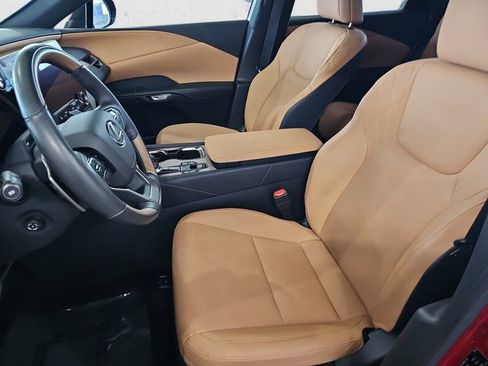 Certified 2024 Lexus RX 350 Premium w/ Convenience Package image 15