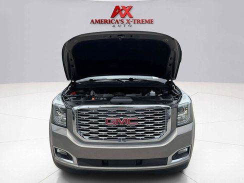 Used 2019 GMC Yukon Denali w/ Denali Ultimate Package AWD/4WD image 82