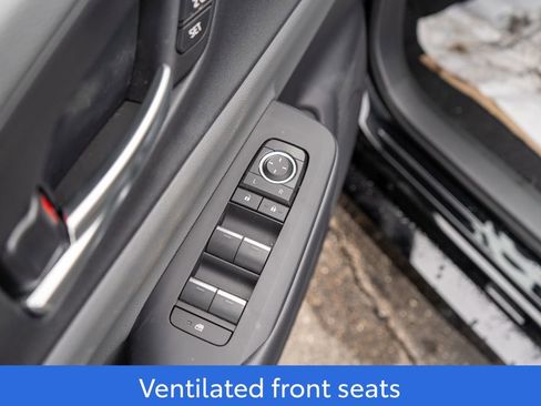 New 2026 Toyota Prius Limited image 19