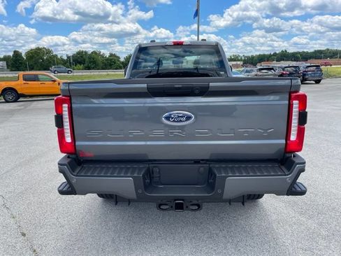 New 2026 Ford F350 XL w/ STX Appearance Package AWD/4WD image 14