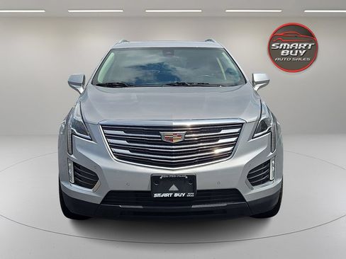 Used 2019 Cadillac XT5 Luxury AWD/4WD image 3