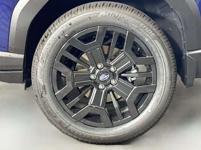 New 2026 Subaru Outback Limited XT AWD/4WD image 32