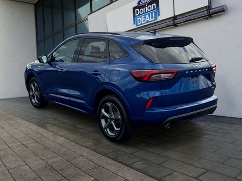 Certified 2023 Ford Escape ST-Line w/ Tech Pack #1 AWD/4WD image 5