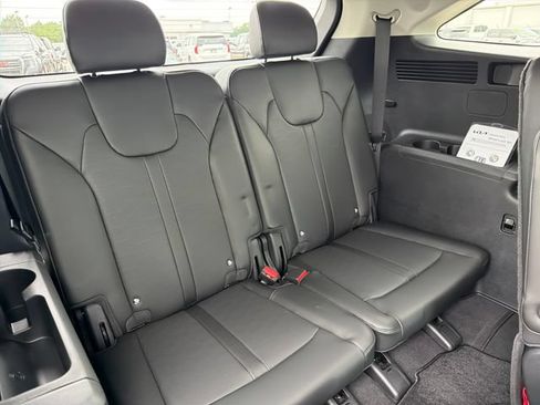 New 2026 Kia Sorento X-Line EX AWD/4WD image 24