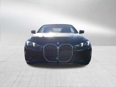 Used 2025 BMW 430i Convertible image 9