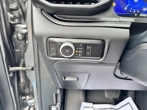 Used 2023 Ford Explorer ST w/ Equipment Group 401A image 30