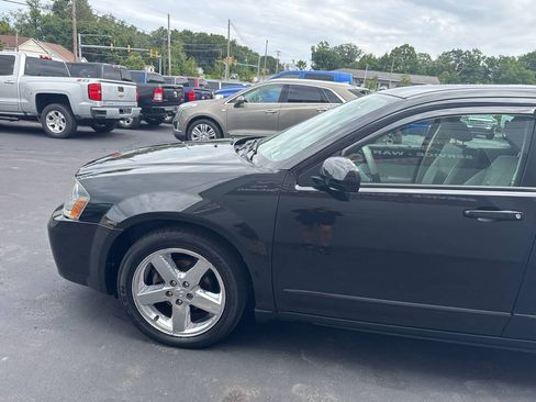 Used 2008 Dodge Avenger R/T w/ Premium Convenience Group FWD image 4