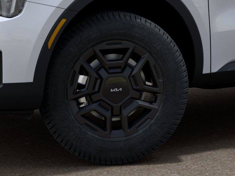 Used 2026 Kia Sorento SX Prestige w/ Olive Brown Leather Package AWD/4WD image 9