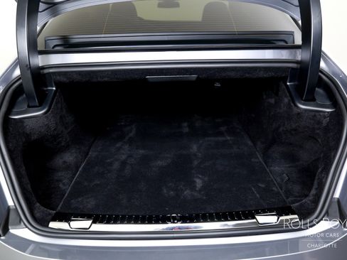 Used 2025 Rolls-Royce Spectre Black Badge image 20