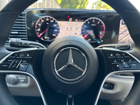 New 2026 Mercedes-Benz GLE 450 4MATIC image 23
