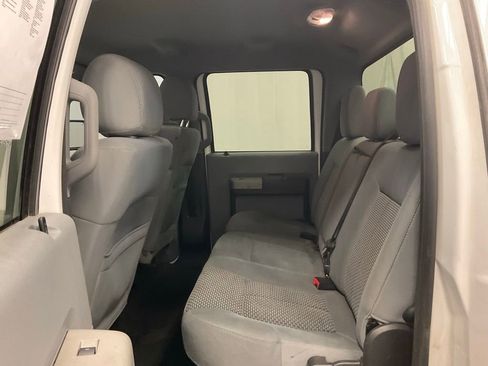 Used 2013 Ford F250 XLT w/ XLT Value Pkg image 23