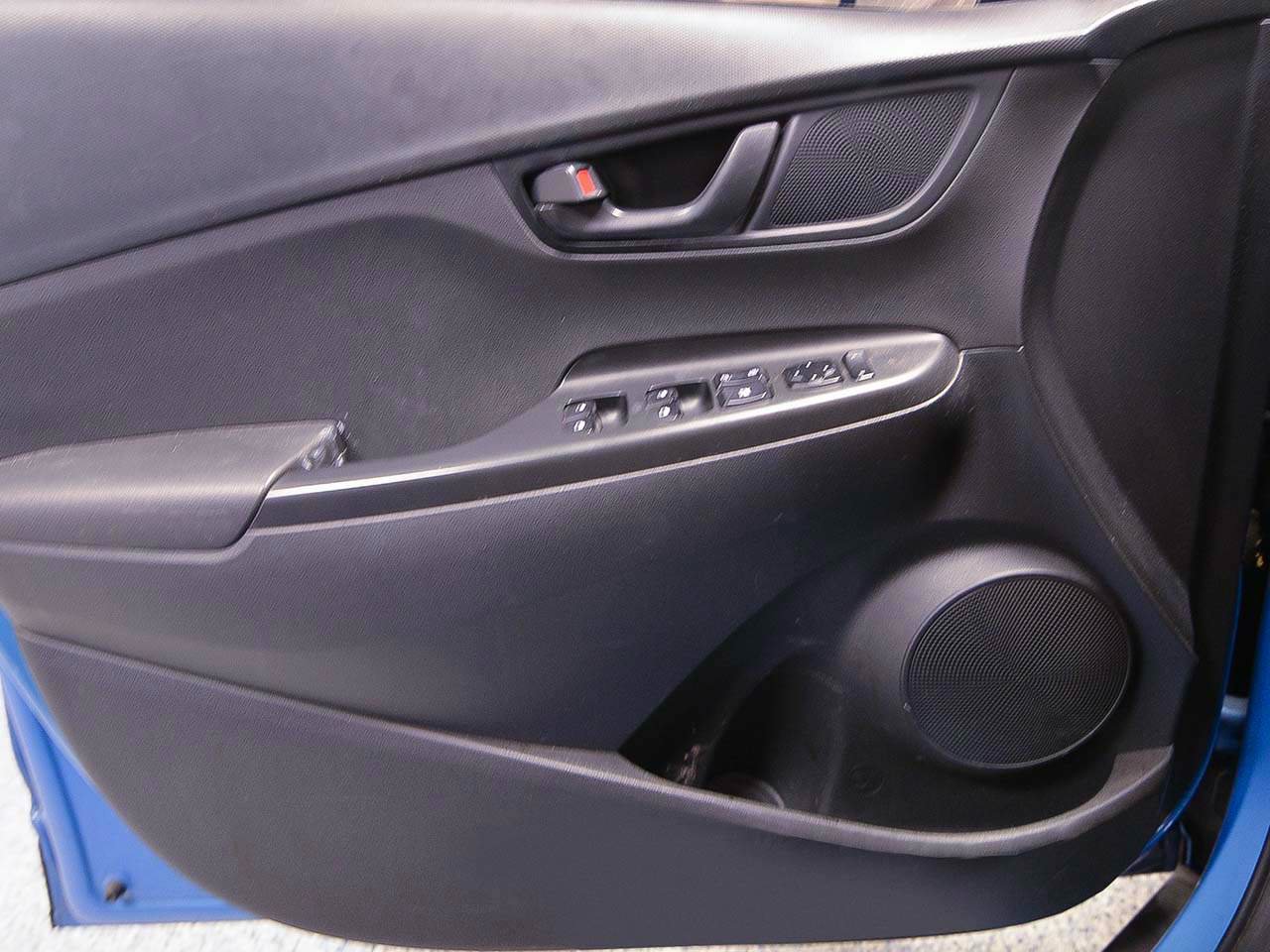 Used 2020 Hyundai Kona SE FWD image 7