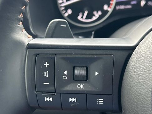Certified 2025 Nissan Pathfinder Rock Creek AWD/4WD image 30