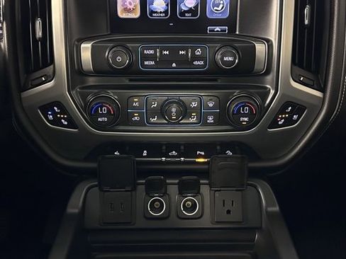 Used 2017 GMC Sierra 1500 SLT w/ SLT Preferred Package image 20