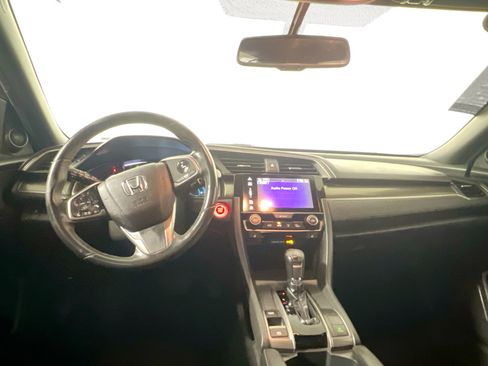 Used 2018 Honda Civic EX-L image 29
