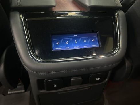 Used 2023 Lincoln Navigator Reserve image 9