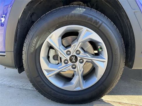 Used 2024 Hyundai Tucson SEL image 12