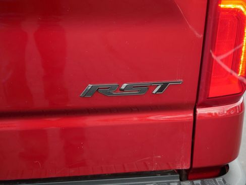 Certified 2024 Chevrolet Silverado 1500 RST w/ True North Edition Plus AWD/4WD image 13