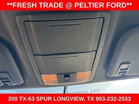 Used 2013 Ford F250 Lariat w/ Chrome Pkg image 10