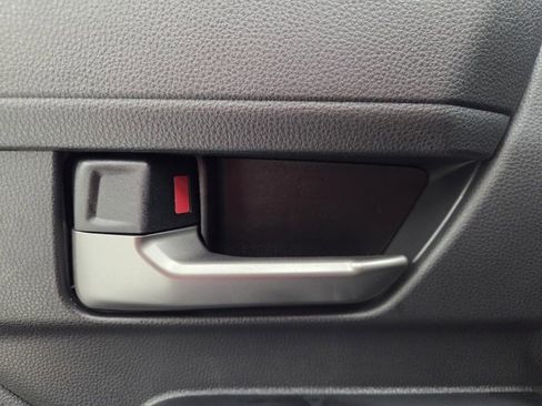 New 2026 Toyota Tacoma TRD Sport image 50