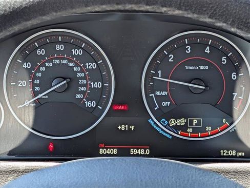 Used 2016 BMW 328i Sedan RWD image 13