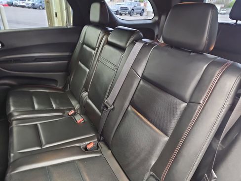 Used 2024 Dodge Durango GT image 13