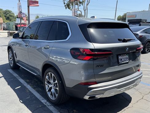 Used 2024 BMW X5 sDrive40i w/ Parking Assistance Package RWD image 5