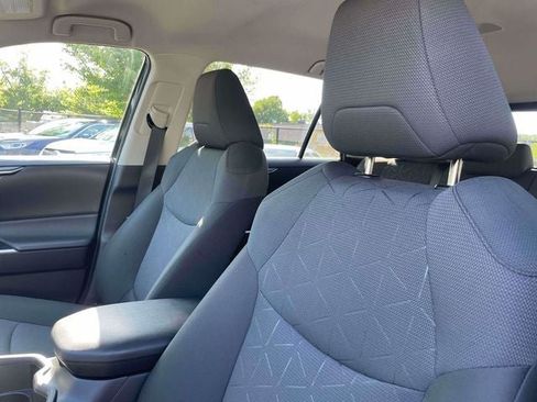 Certified 2025 Toyota RAV4 XLE AWD/4WD image 22