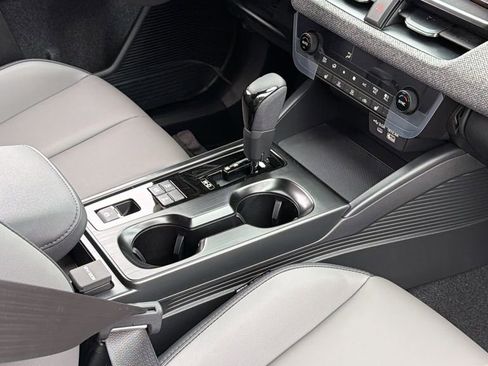New 2026 Subaru Outback Premium AWD/4WD image 8