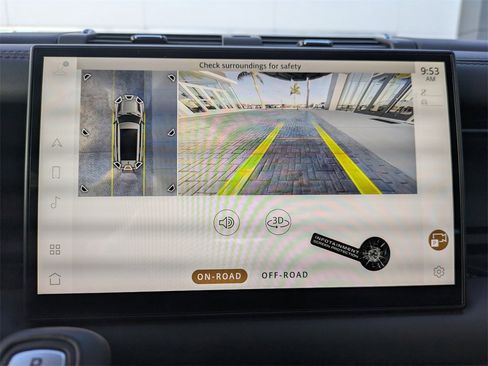 New 2025 Land Rover Defender 130 S image 24