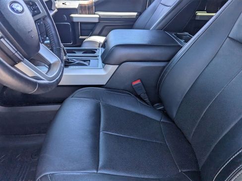 Used 2020 Ford F150 Lariat w/ Equipment Group 502A Luxury AWD/4WD image 16