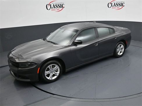 Used 2023 Dodge Charger SXT image 18