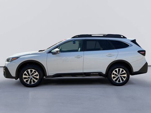 Used 2020 Subaru Outback Premium w/ Popular Package #1 image 6
